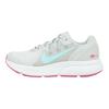 Nike Zoom Span 3 Pohodlné Měkké Prodyšné Ležérní Běžecké Boty Dámské Tenisky Šedá CQ9267-008