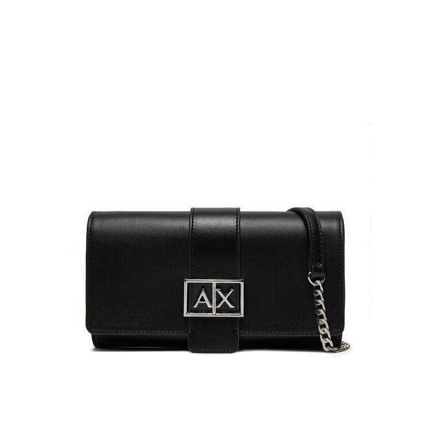 Сумочка Armani Exchange XW000358 AF12039 UC001 чёрный