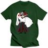 New Anime Carton The Ancient Magus' Bride Tops Tee White T-shirt The Ancient Magus Bride Unisex T-shirt