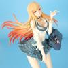 Standing Pose Anime Girl Action Figure Marin Kitagawa Anime Style School Uniform Anime Beautiful Girl Toys High Quality Gift Desktop Ornament
