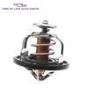 82c Engine Coolant Thermostat For Hyundai Equus Tiburon XG Santa Fe Terracan Tucson KIA Sorento Sportage V6 2.7L 3.5L 2550037200