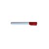 White Writing Board Pen Red Refillable Pen 1 Piece Red