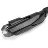CRF300L Carbon Fiber Exhaust Tailpipe for Modified Muffler