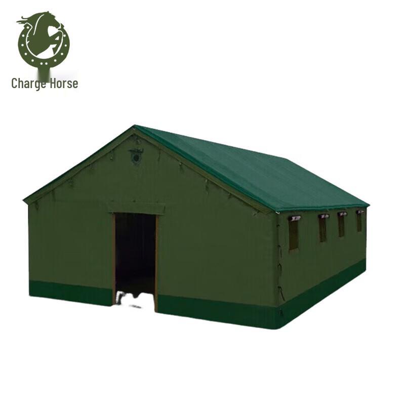 Chongfengju L2 Rainproof Cotton Disaster Relief Tent