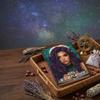 2026 Witch Planner Daily Organizer Monthly Calendar Lunar Phases Astrological Events Spiritual Guidance Journal for Personal Use