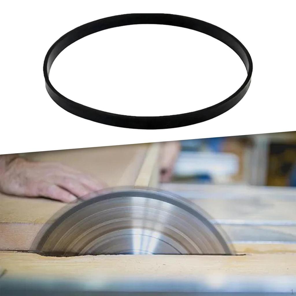 Band Saw Tire for Woodworking Projects
