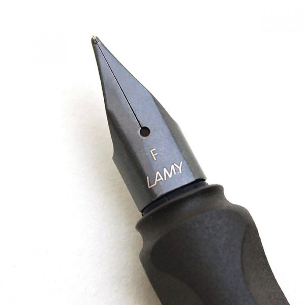 Ramie Safari Fountain Pen Ambra