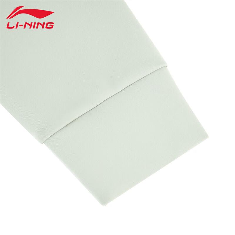 Li-Ning Men's 2025 Standard Fit Sweatshirt