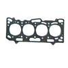 For MITSUBISHI LANCER COLT V CEDIA Saloon 4G13 16V METAL Full Set Automotive Spare Parts Engine Gasket Set MD979215 Mechanging