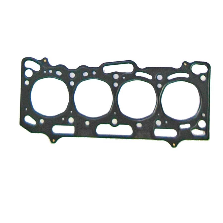 For MITSUBISHI LANCER COLT V CEDIA Saloon 4G13 16V METAL Full Set Automotive Spare Parts Engine Gasket Set MD979215 Mechanging