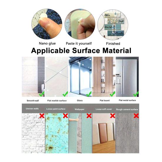 10Pcs Wooden Fish Wall Decoration School of Fish Beach Lake House Bathroom Wall Art Nautical Coastal Ocean Theme Hanging Ornament