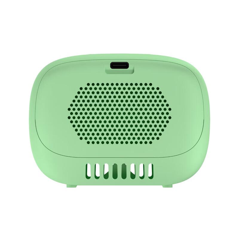 Xiaodu Agile Edition Smart Bluetooth Speaker CN Plug (adapter Included)