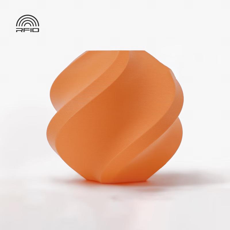 

Bambu Lab PLA Matte 3D Printer Filament