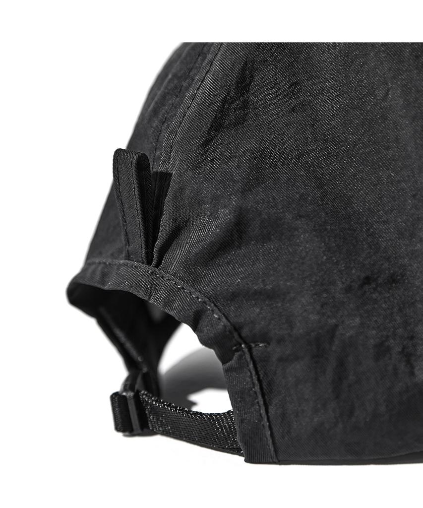 WORTHWHILE MOVEMENT Opticion Cap 2.0 (Black)