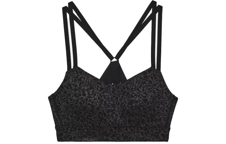 Under Armour HeatGear Sports Underwear Women s Black Moderate 1362369-001 XS