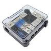 4-Way Fuse Holder Block With 60A  Fuses For Car & Boat Audio Systems 4-Way Fuse Holder Block With 60A  Fuses For Car & Boat