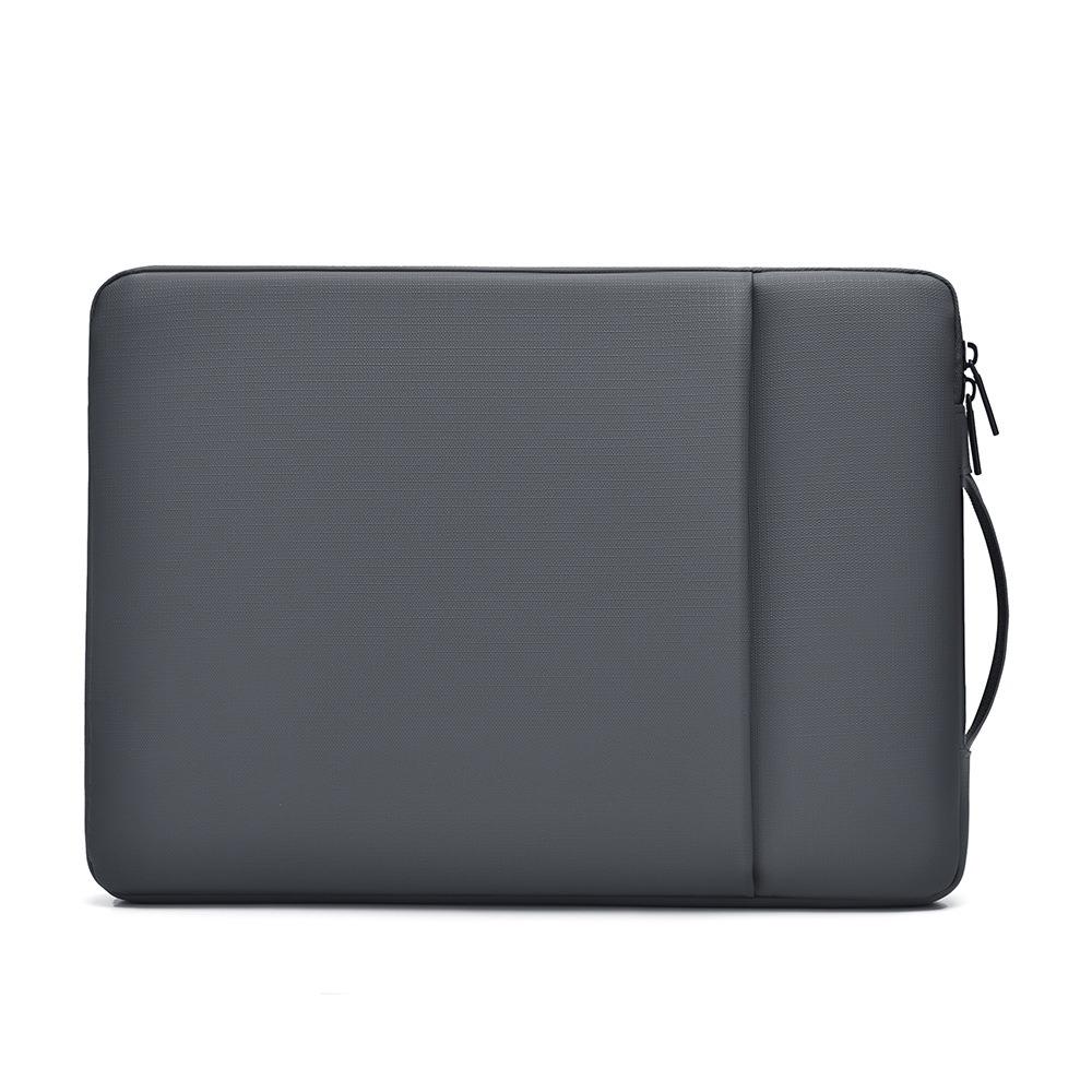 13.3/14/15.6 Inch Laptop Lined Case for Apple Laptops
