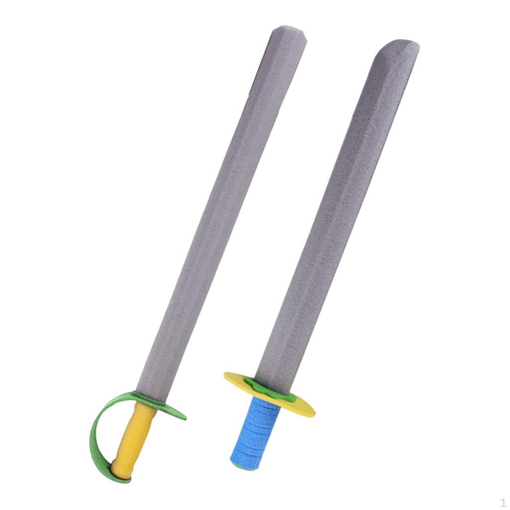 Foam for , And Pirate Toys, Role Play Performances, Party Supplies Boys Girls