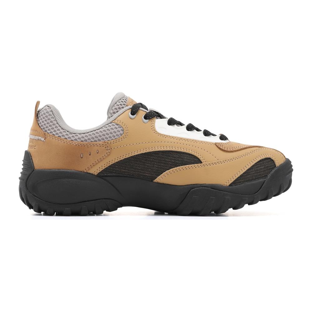 Nationalgeographic N255Usn331 Nrn Mondo Low Beige