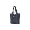 New Carhartt WIP Cotton Tote Bag, Shopping Bag, Shoulder Bag, Handbag Men's Black & White I0330071XX06