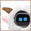 2025 Trend Clothes Robot Clothes For EMO Robot Pet Clothing Apparel Accessories (Clothes Only) - Sheep