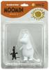 MEDICOM TOY UDF MOOMIN Series 3 Moomin Troll & Sofus Non-Scale PVC Pre-Painted Complete Figure