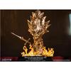Dark Souls Drachentöter Ornstein PVC-Statue