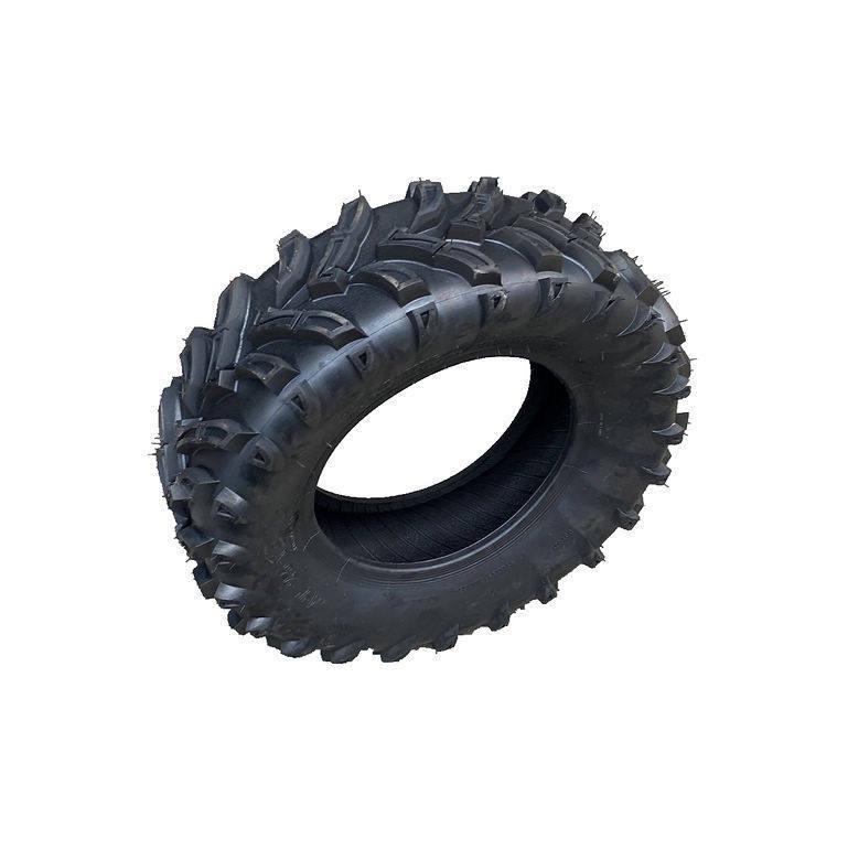 Modified Kart Parts ATV 25x8-12 & 25x10-12 Off-Road Flame/A-Pattern Tires