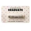 Graduation Money Holder Class of 2025 Congrats Grad Cash Holder with Plastic Cover Graduation Gift Card