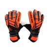 Professional Goalkeeper Soccer Gloves Adults Kids Thickened Anti-Slip Durable PU Hand Protection
