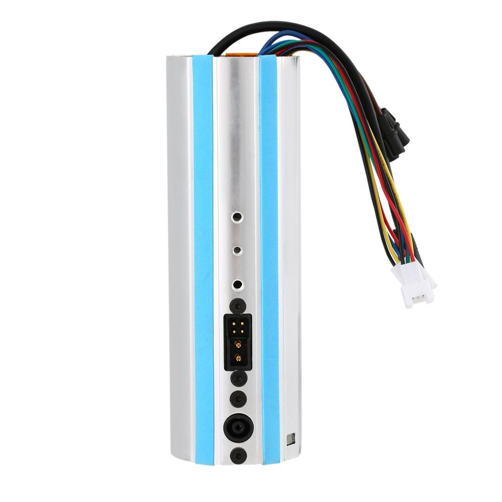 Electric Scooter Mother Controller Assembly Electric Scooter Motherboard Kit for ES1 ES2 ES3 ES4