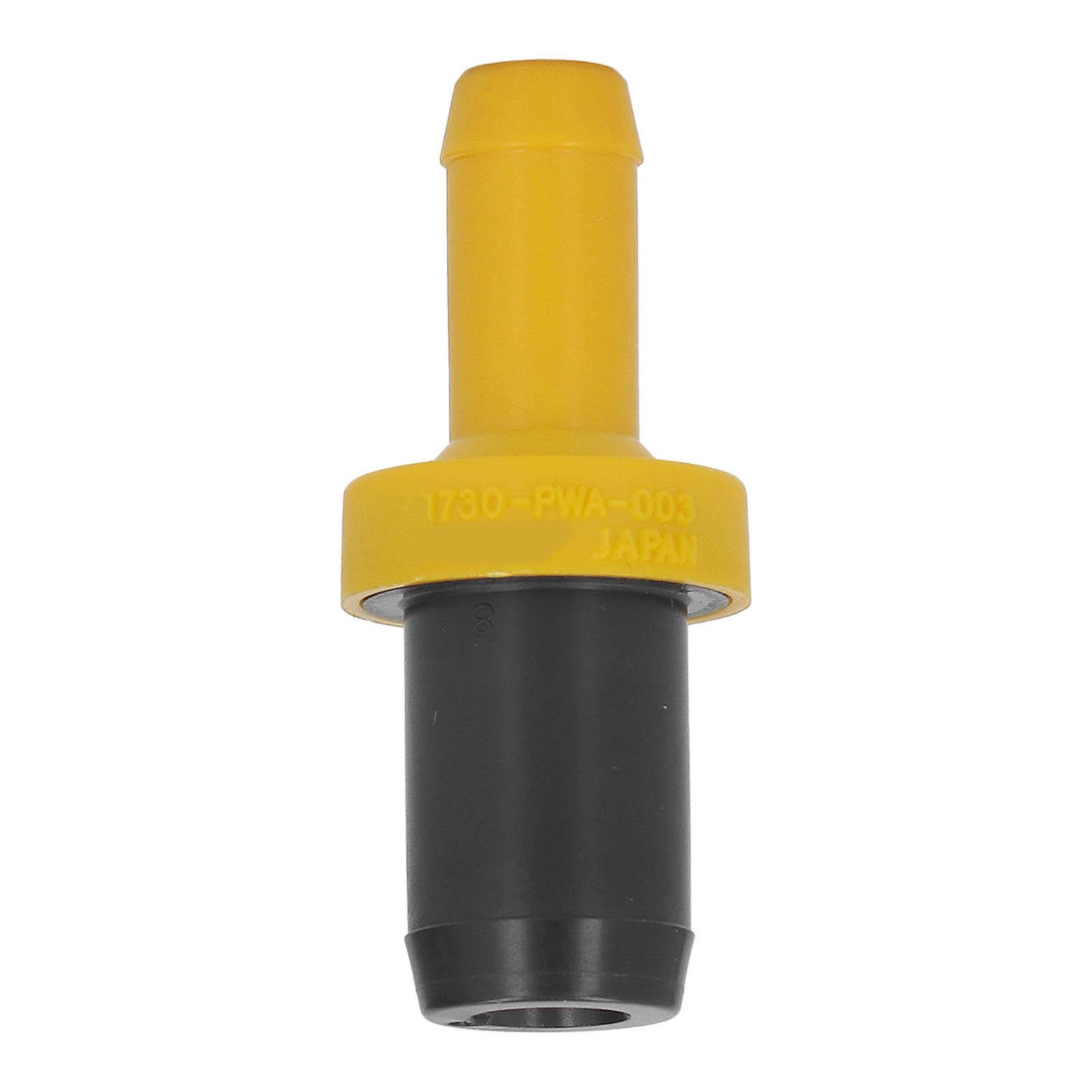 

Intake Manifold Outlet Valve 17130 PWA 003 Professional ABS Car Accessories for Auto