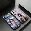 Cute S-Santoro G-Gorjuss Phone Case for Samsung Galaxy S20,23 Ultra S24,22 Plus S25,26,21FE TPU Cover