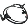 95671-C5000 95671C5000 Front Right ABS Wheel Speed Sensor For 2016-2018 Compatible with Sorento Auto Parts Auto Parts