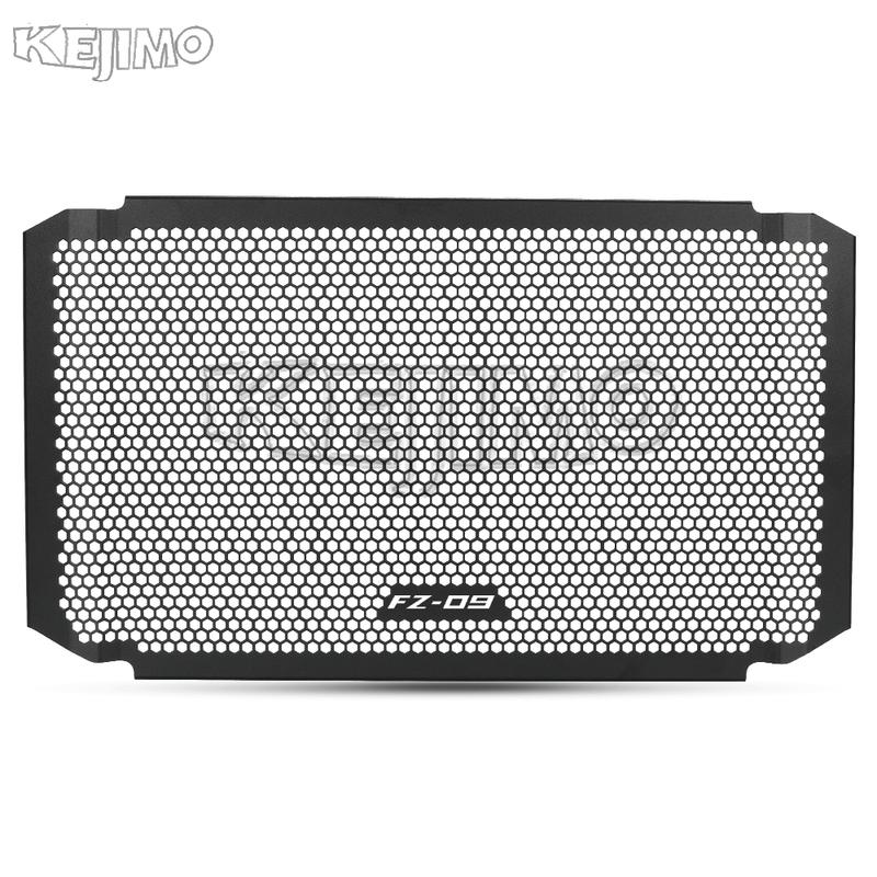 Tracer 900 GT ABS 2015 2016 2017 2018   Motorcycle Radiator Grille Guard Cover Protector Fit For MT09 MT-09/MT-09 SP