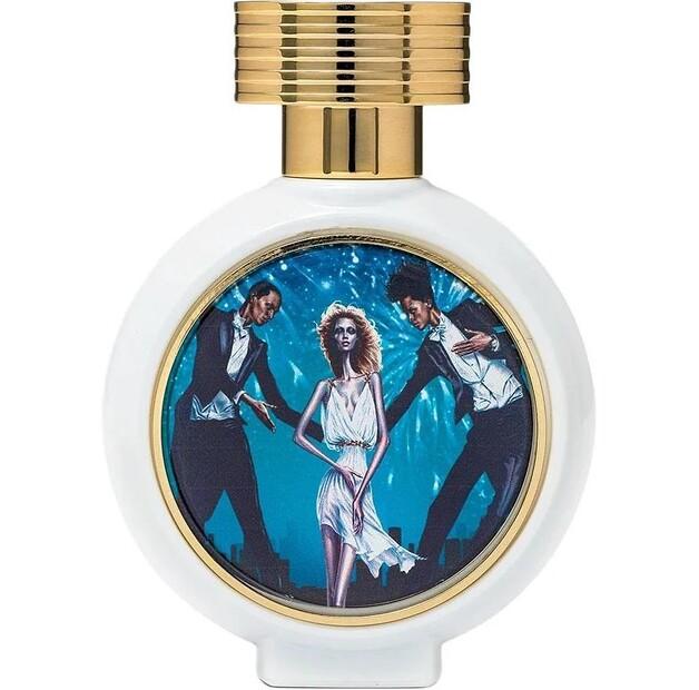 

Парфюмированная вода HFC Paris Delicious Kisses 75ml