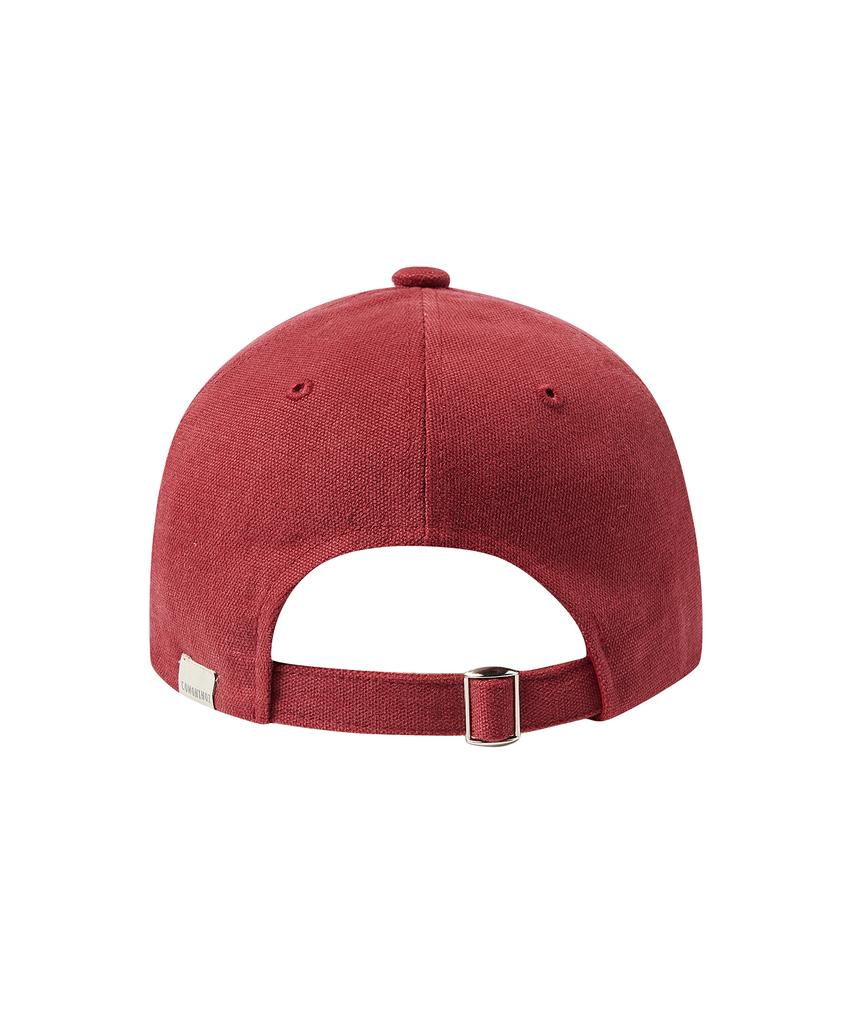COMONINOZ [Cn]26 Star Logo Ballcap [4 Color]