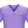 Nursing Set, Scrub Uniform for Men And Women, Practical Clothing