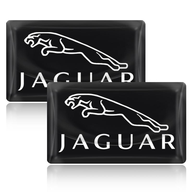 

10pcs Car Steering Wheel Small Sticker Decoration Interior Decal For Jaguar XF XE XJ XJ8 X351 F Pace X Type F Type Necklace Tijera Ropa Llavero 2pcs