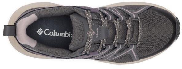 Обувь для треккинга Columbia Peakfreak Roam Waterproof grey purple 2108401-023