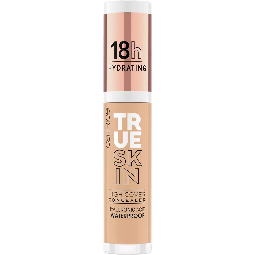 Catrice True Skin High High Coverage Concealer - 