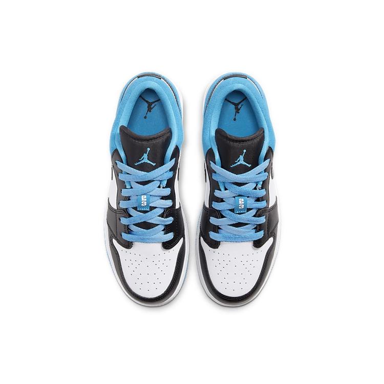 Jordan 1 Low Laser Blue GS CT1564-004