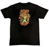 Men's and Women's T-shirts Sturgill Simpson Band On Tour 2024 Graphic Mens Unisex T-Shirt S M L XL 2 3 4 XL