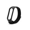 For Mi Band 6 7 Colorful Soft Nylon Strap For Xiaomi MI Band 6 Strap Smart Bracelet Replacement