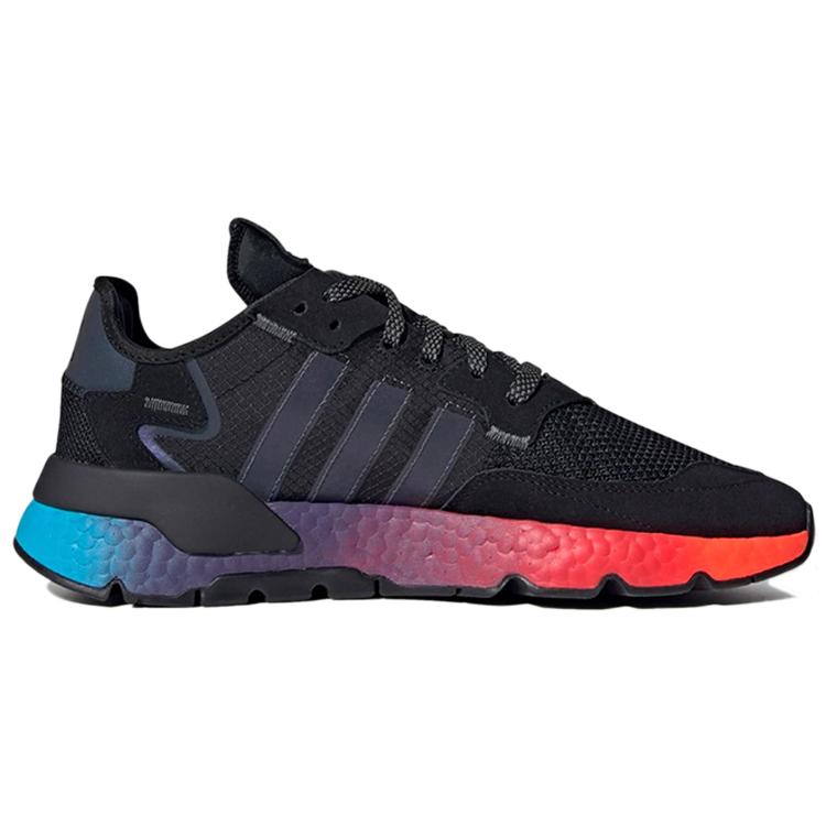 Adidas Nite Jogger 'Sunset' FX1397