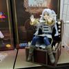 Frieren Beyond Journey's End Anime Girl Figure Noodle Stopper Sousou no Frieren Action Figure Collectible Model Gifts Doll Toys