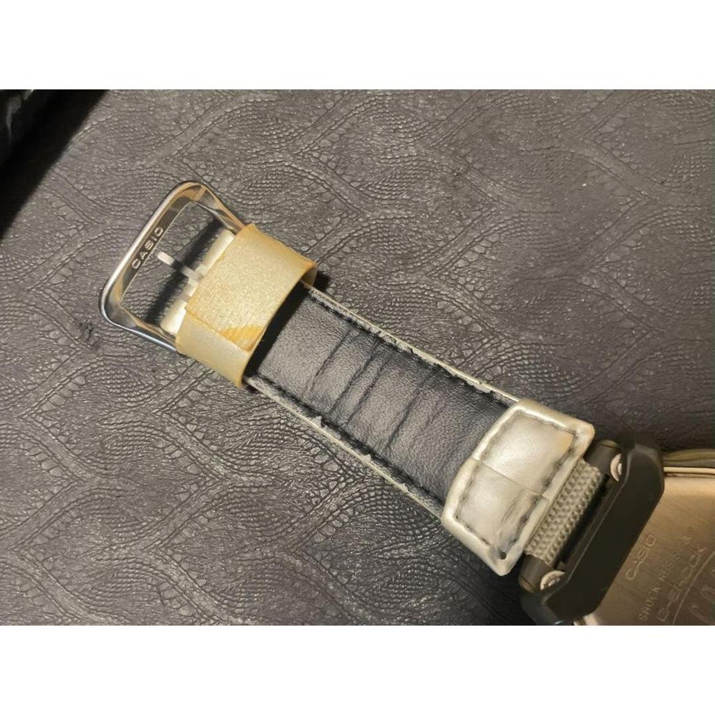 Used CASIO G-COOL series (GT-003) (operation confirmed)