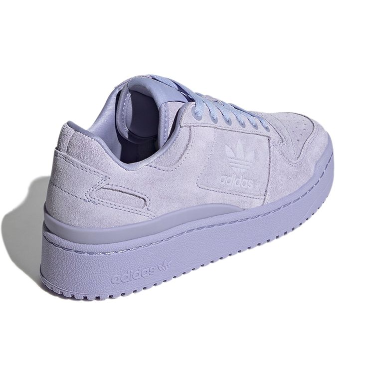 adidas forum bold lila