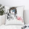 Life Is Strange Max Pillowcases Retro Trendy Pillow Case For Living Room Chair Comfy Pillow Cover