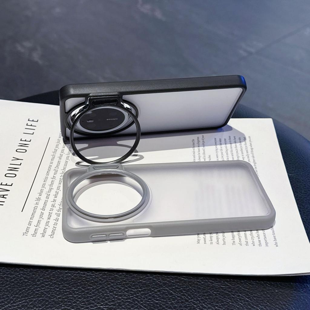 Applicable To Huawei Mate80 Mobile Phone Case Mate70pro Groove Epoxy Mate70 Lens Holder Mate60pro